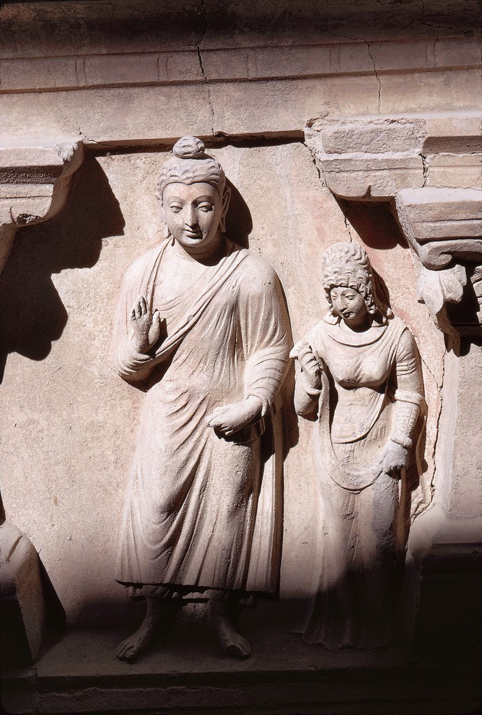 Digital Gandhara 2024