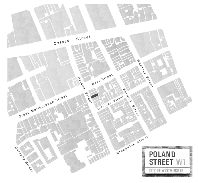 map и peek