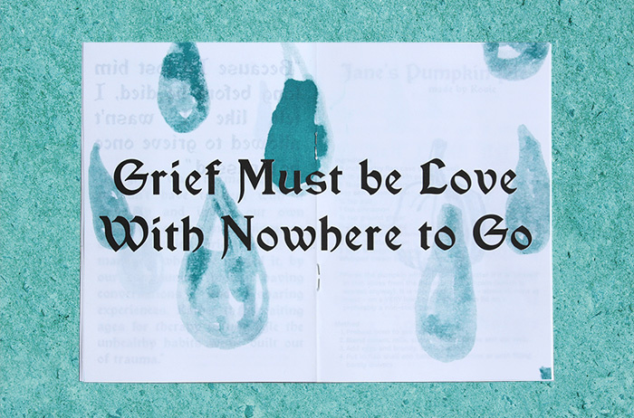 Manchester Collective on X: Chris Alton: Words To Grieve, Part #1 Chris  has collaborated with Emily Simpson to create a series of posters which  explore the language around grief and bereavement – pointing