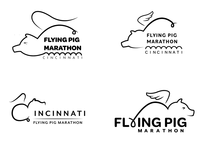 Flying Pig Marathon — Frankie Matthews