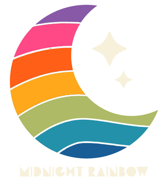 Midnight Rainbow