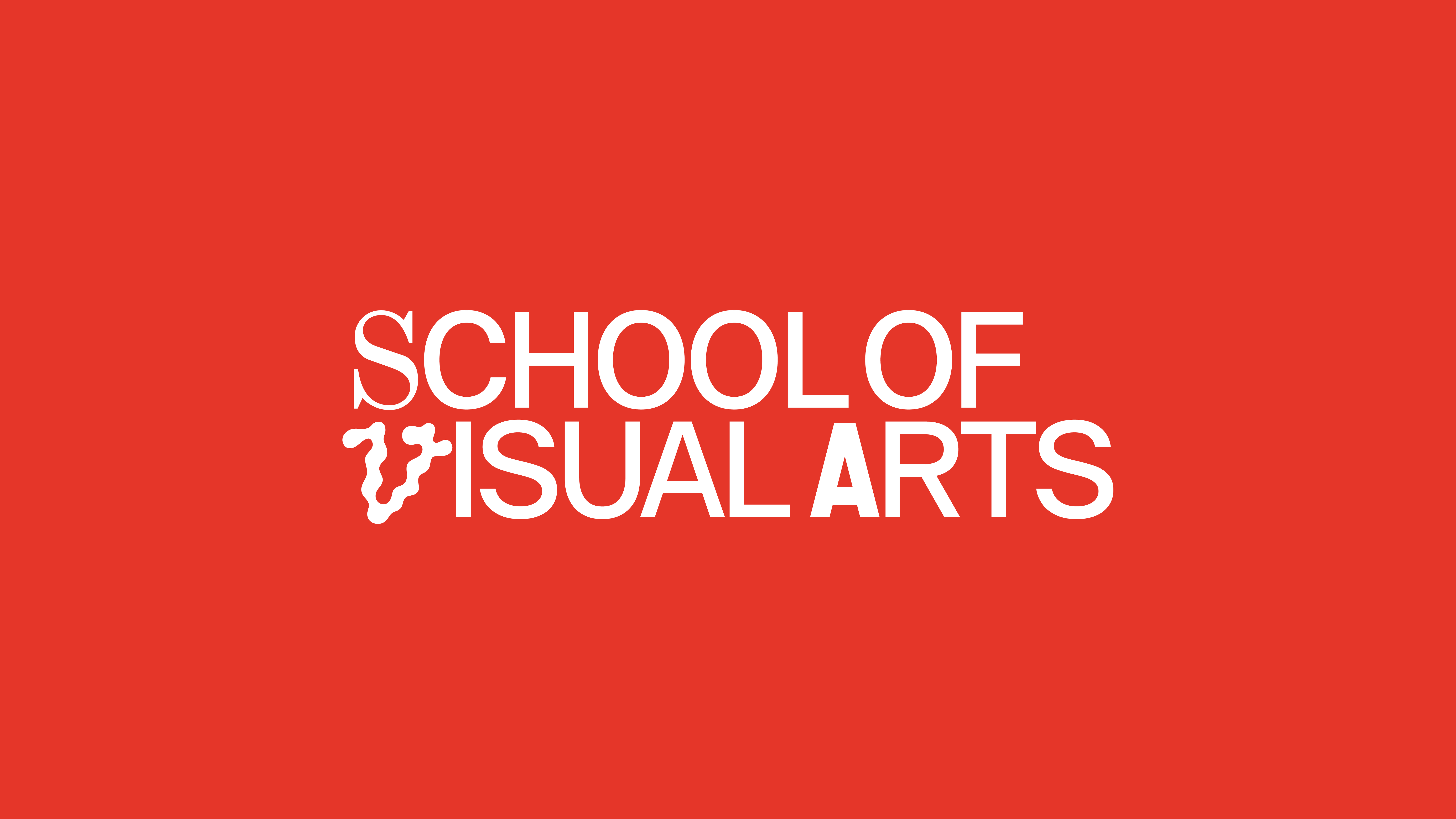 SCHOOL OF VISUAL ARTS