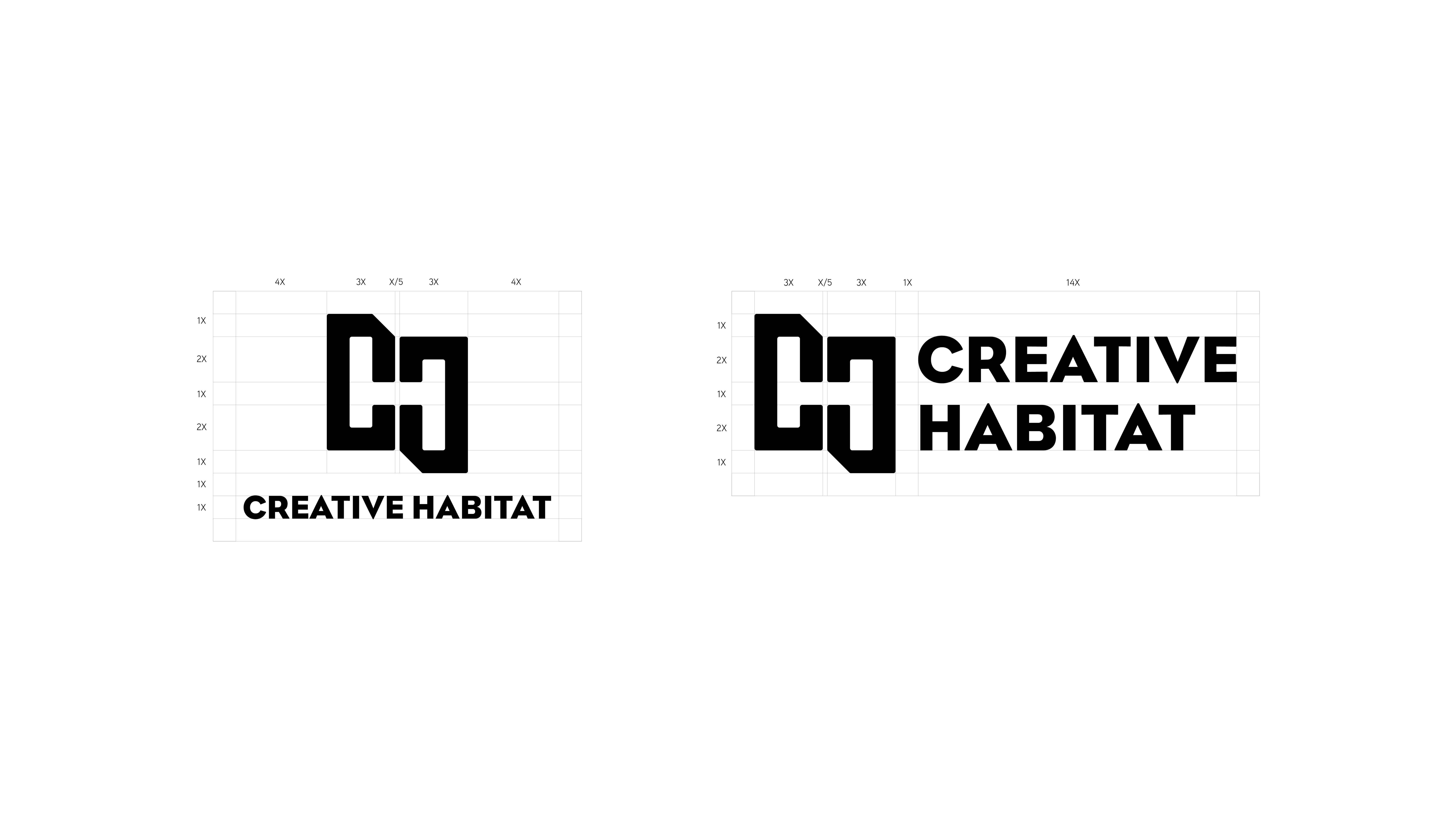 Creative Habitat; Boutique Hotel Design & Branding - Jihoon Lee Design