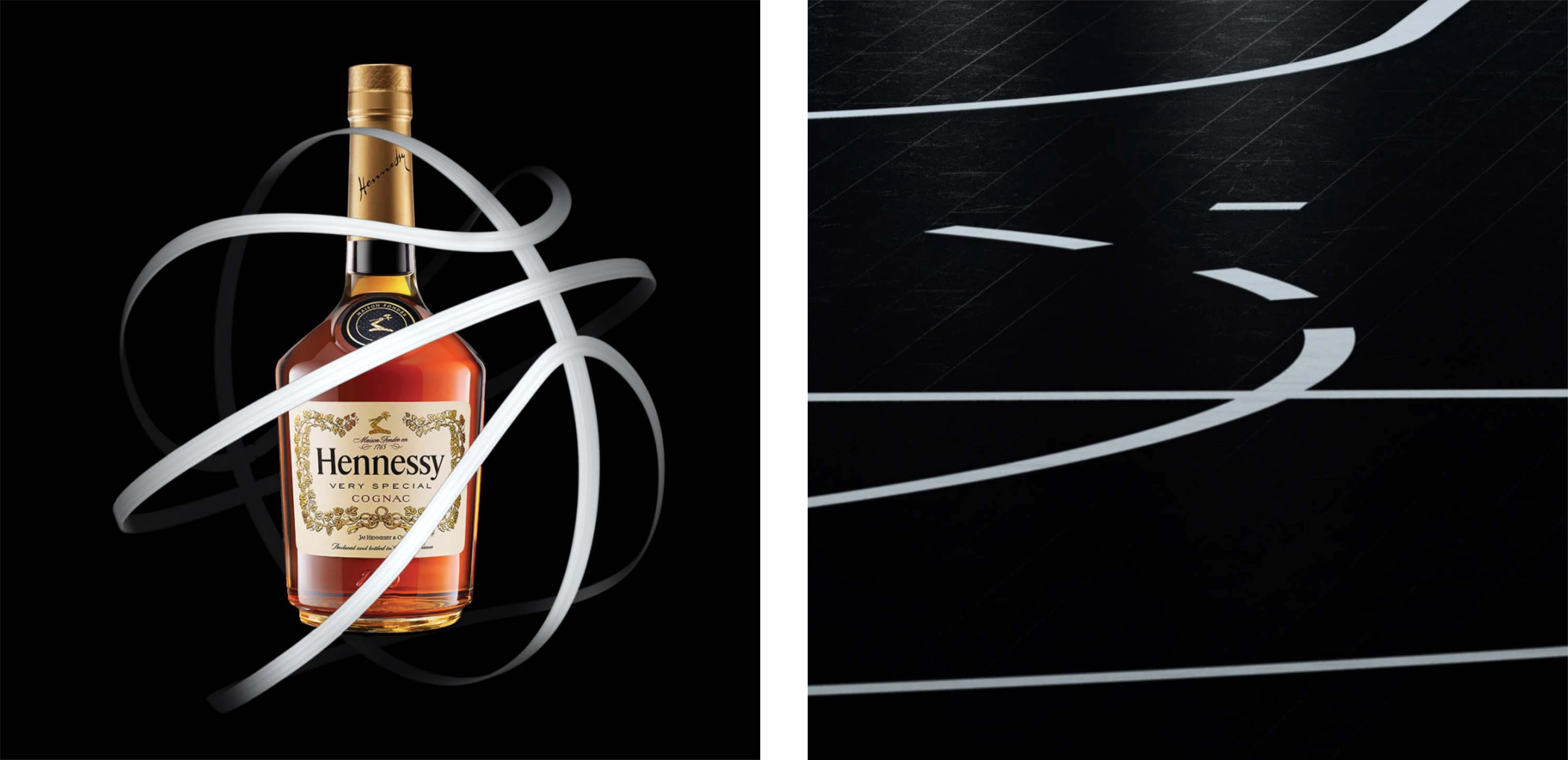 NBA Teams x Hennessy