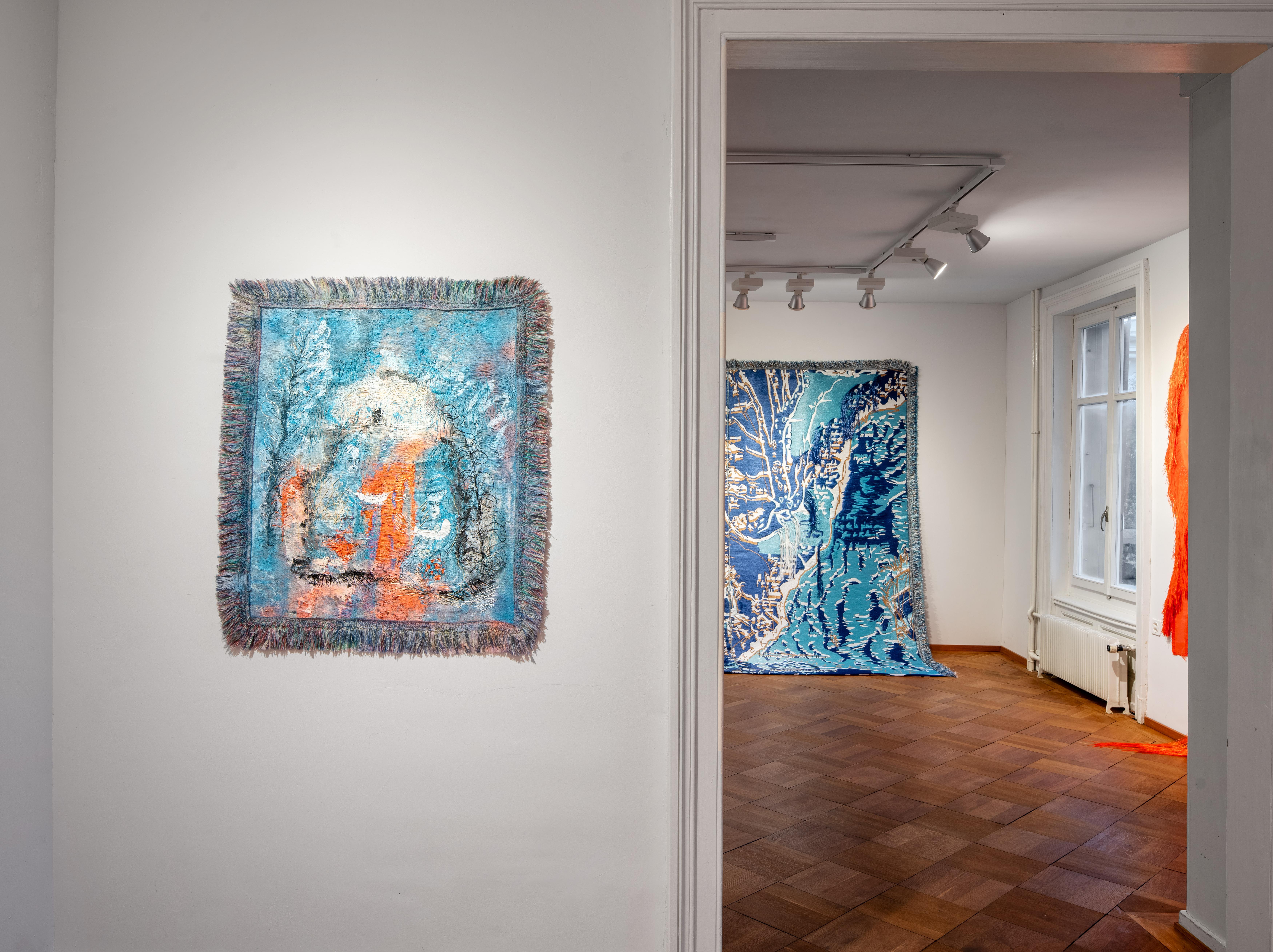 backwards along the river - gallerykendrajaynepatrick, image size:7000x5235