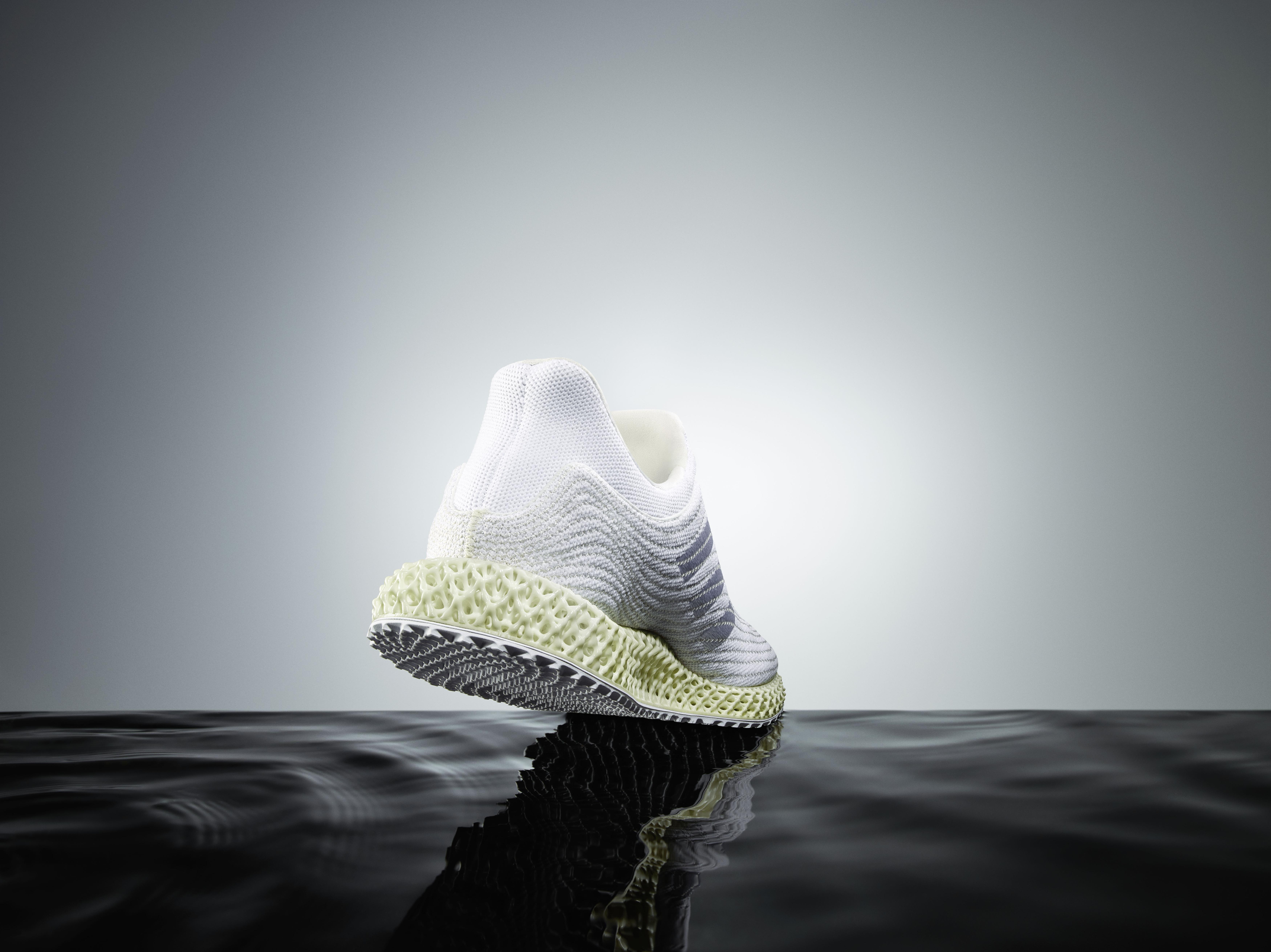 Adidas on sale parley williams