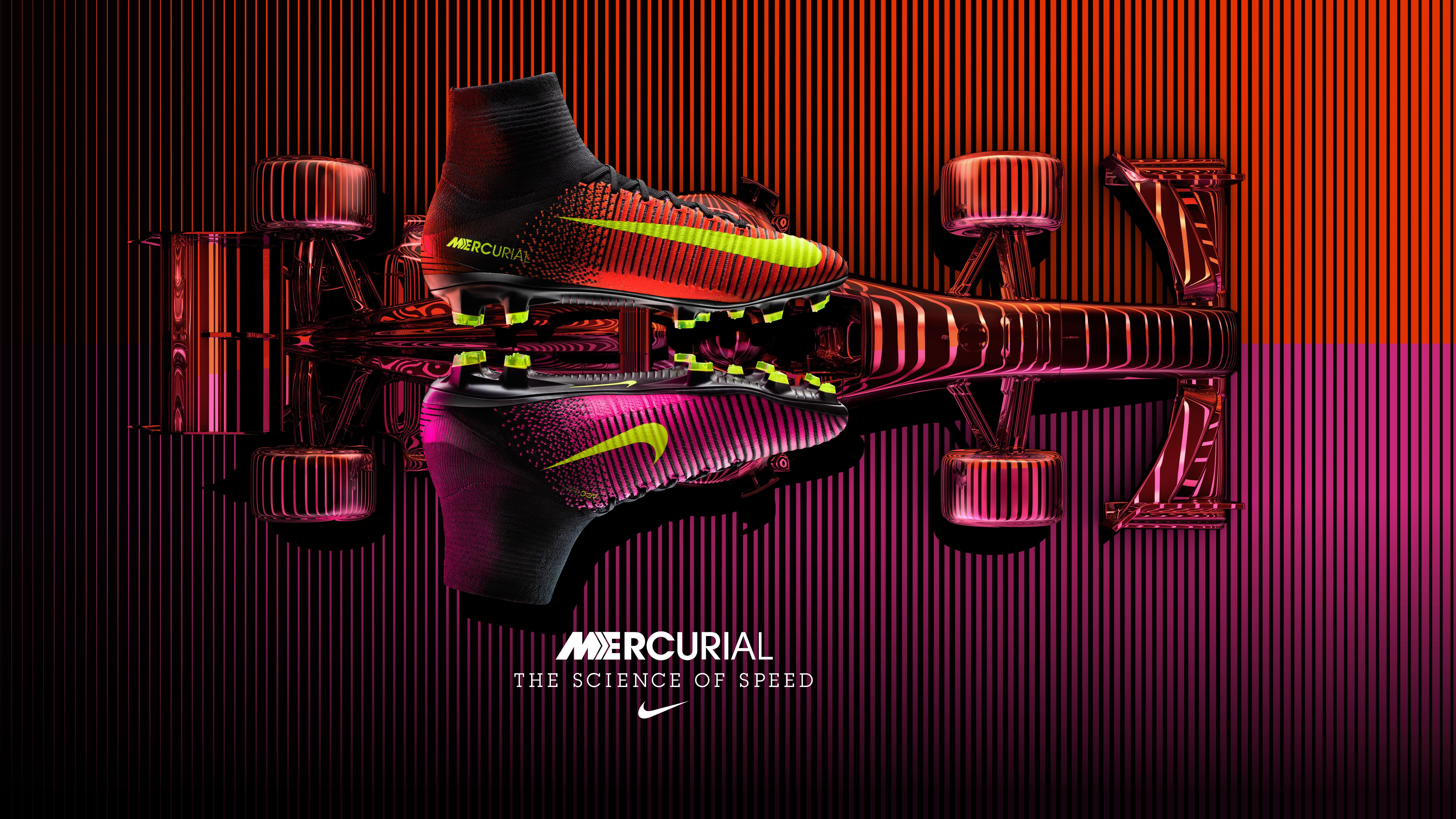 Nike Mercurial Superfly V - Ultra Studio