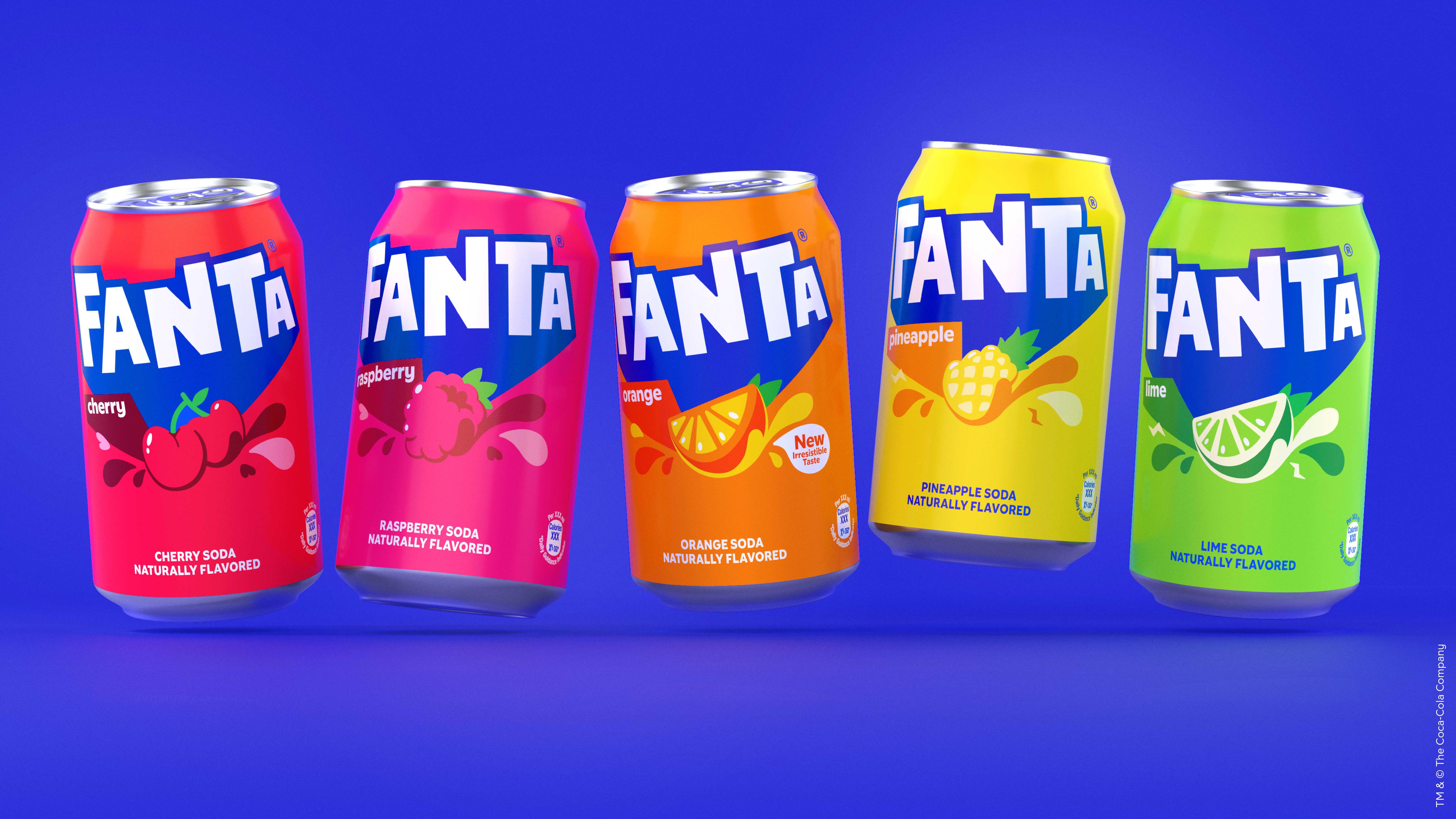 FANTA - Daniel R da Rocha