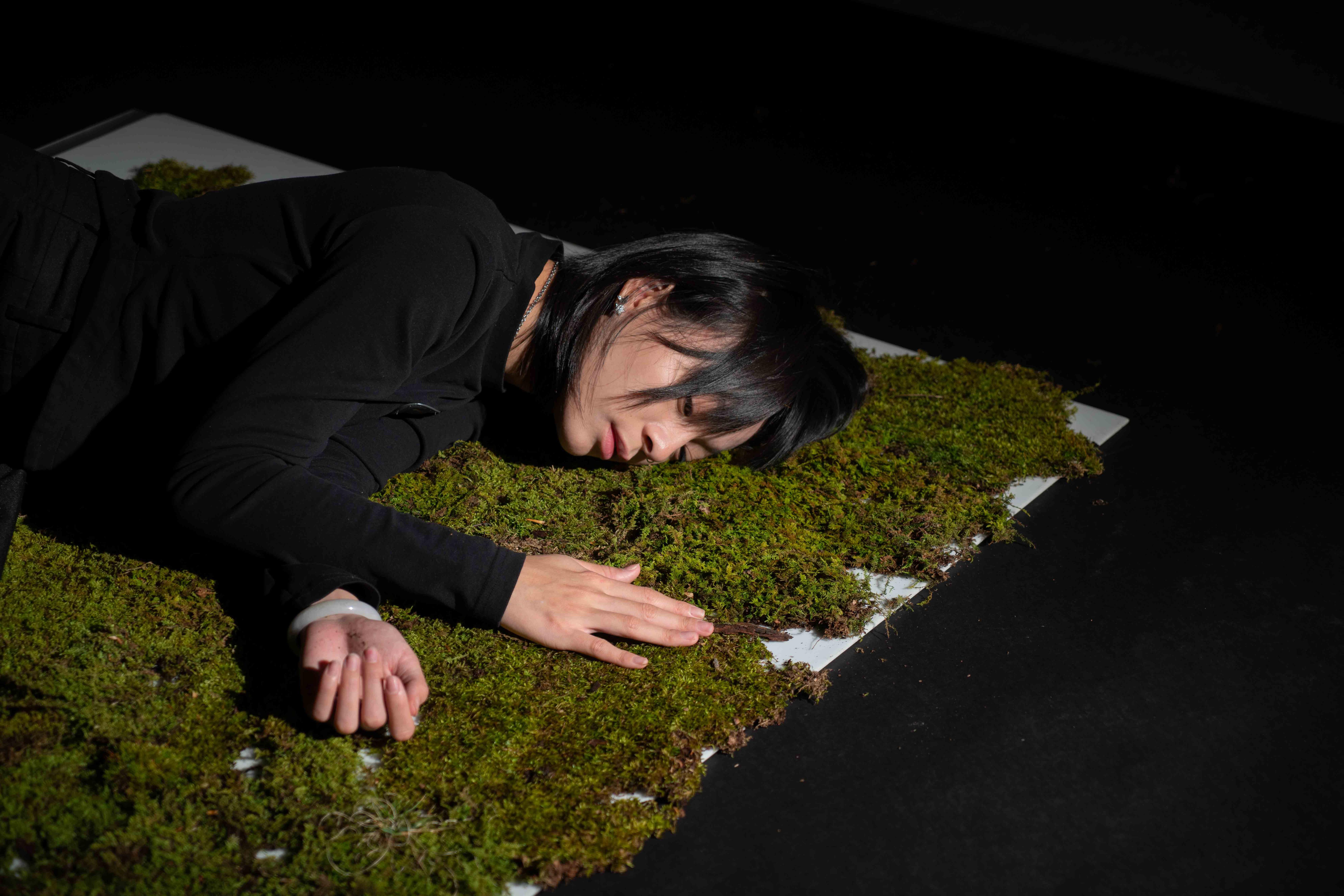 肉質画　風景画 Kurokawa Takashi - 2D特效作画/ 2DFX0091318-sky_type