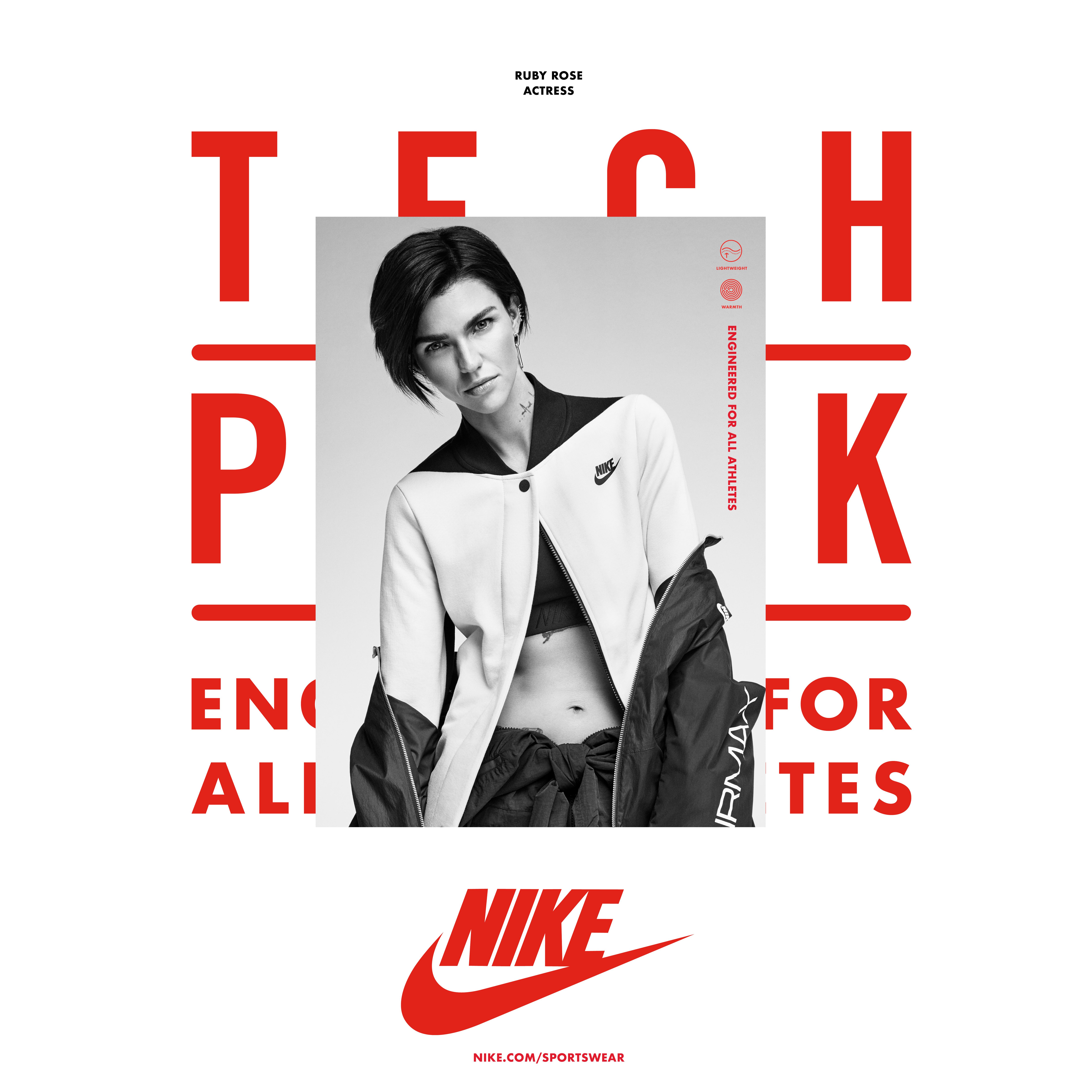 nike tech pack 2017