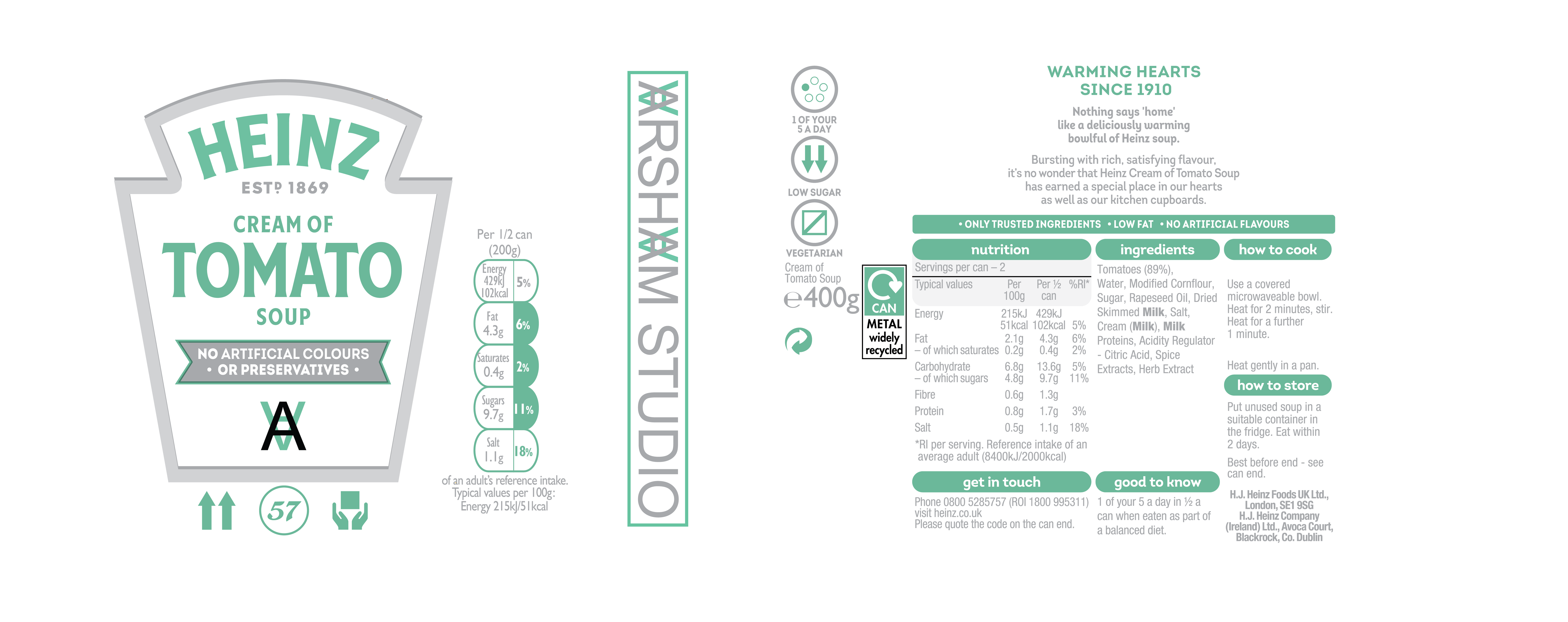 コレクション Daniel Arsham Heinz Soup Exclusive 119047-0-small.jpg?v=