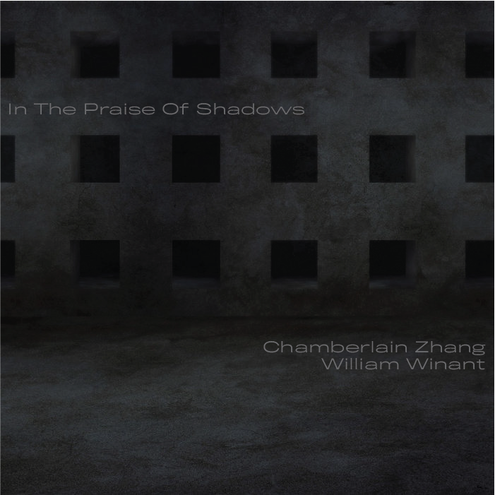 Works — Chamberlain Zhang