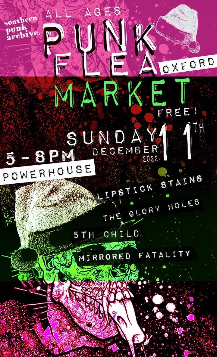 tour — mirrored fatality