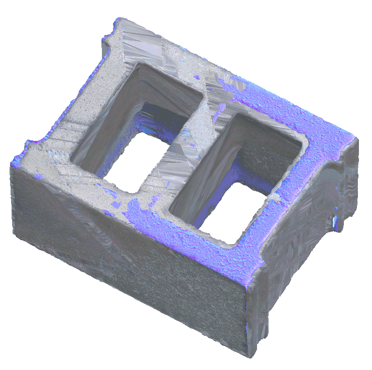 LOGO BRICKS — VAS²24