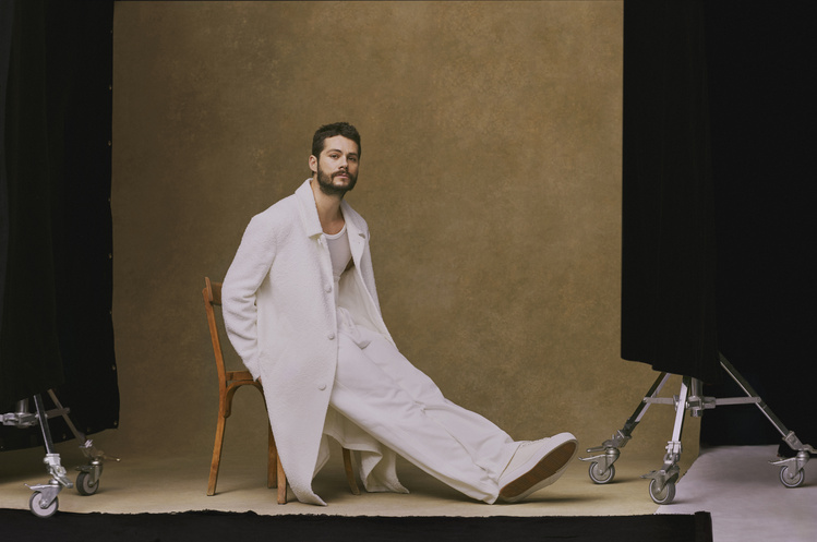 Image MBG The Casting Campaign SS23