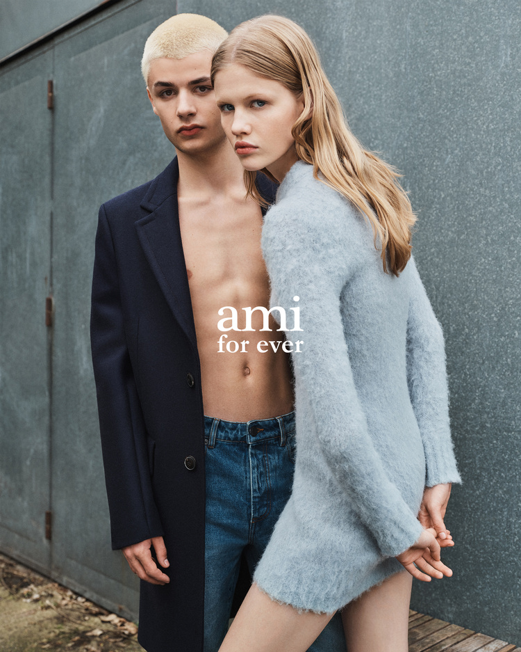 Image Ami For Ever