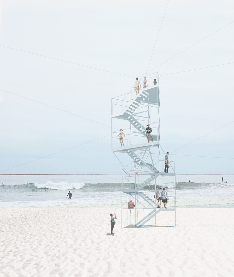 Watchtower
