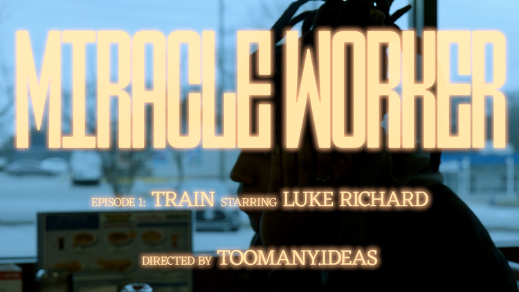 Miracle Worker (2021)