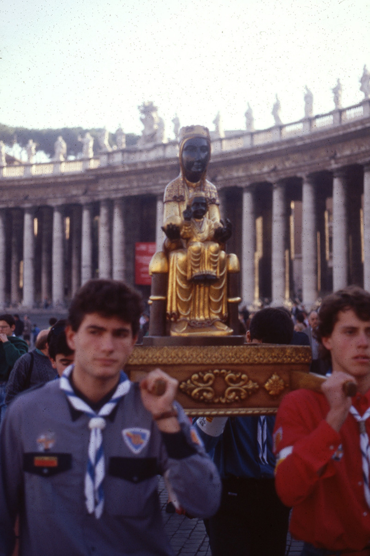 ROMA - Roger Guaus