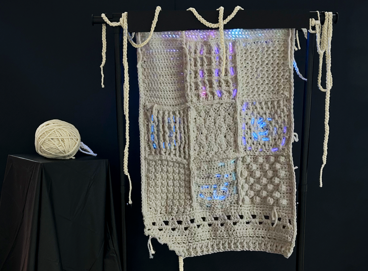 Storied Blanket