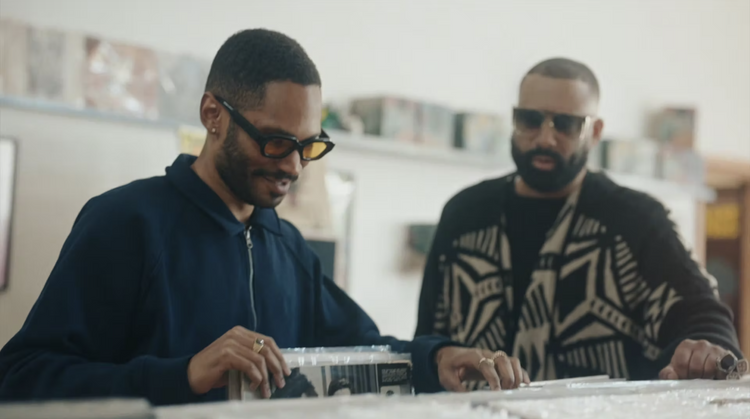 Driven by Sound: Part I | Featuring Madlib & Kaytranada