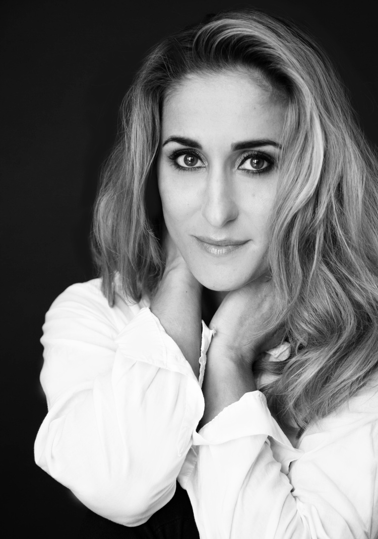MARIJANA JANKOVIC — Lis Kasper