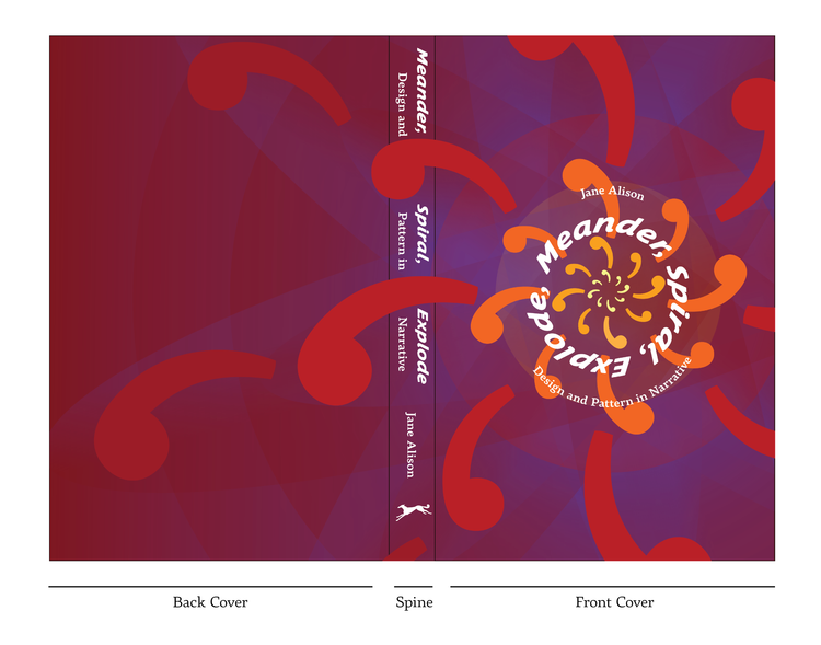 meander spiral explode