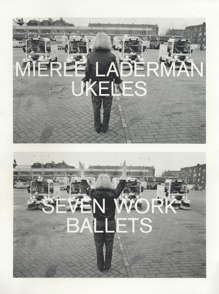 Seven Works Ballet
