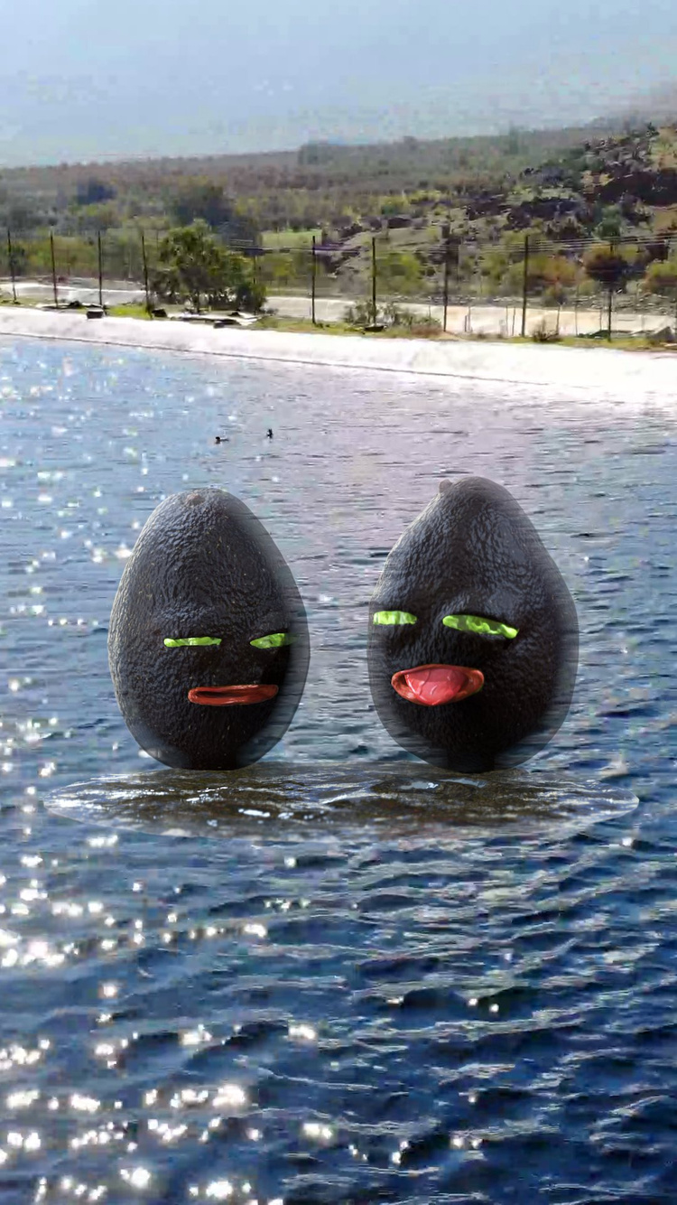 Patricia Domínguez, La balada de las sirenas secas, 2020.