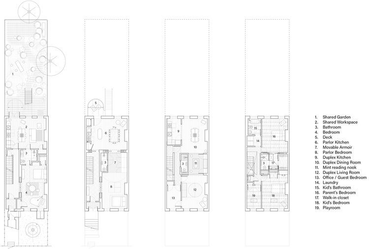 Generation House