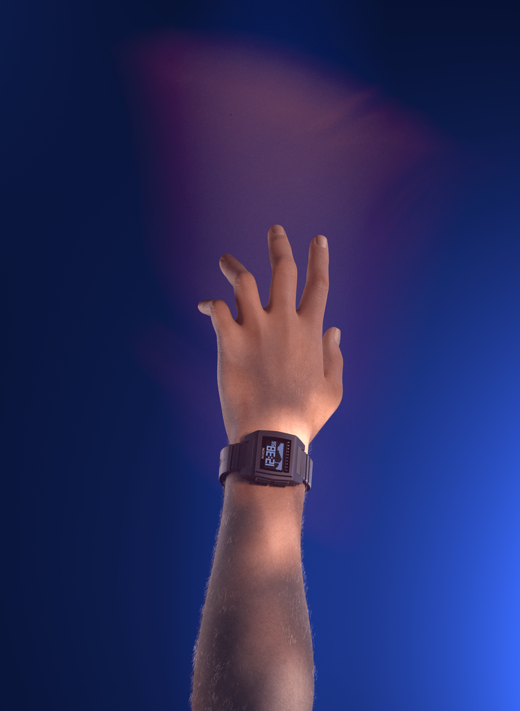 The Nixon Tide Pro watch is super comfy, and I got it at a sweet discount. Besides telling time, it also predicts tides for your chosen beach and country. Even though I'm not a surfer, I think it's perfect for them. But man, it's annoying when sand gets stuck in it!