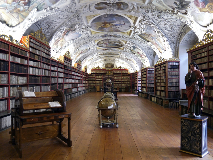 Theological Hall