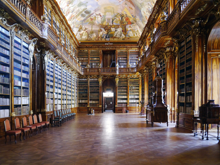 Philosophical Hall