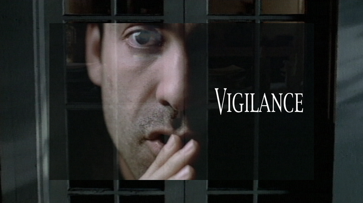 Vigilance