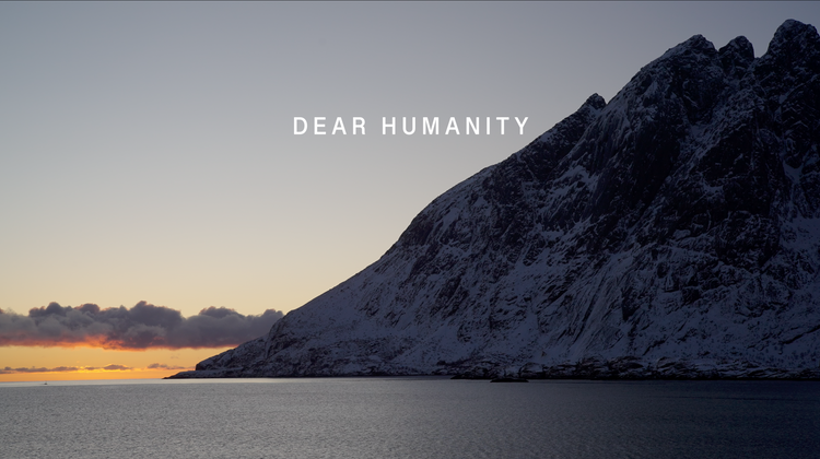 DEAR HUMANITY (2025)