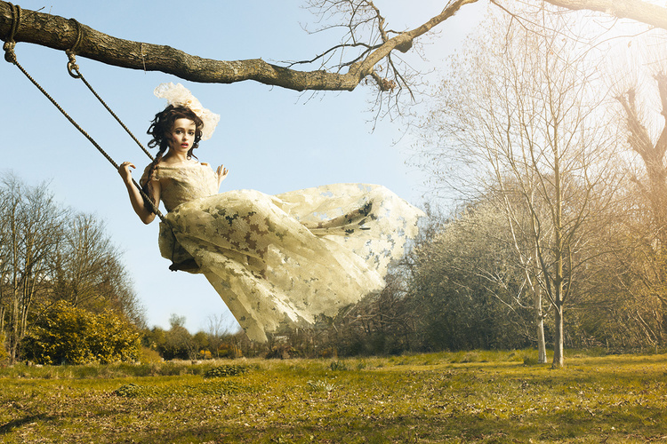 Helena Bonham Carter