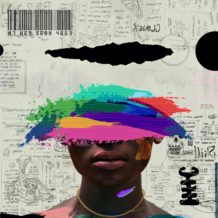 DREAMER #0009