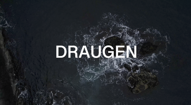 DRAUGEN (2025)