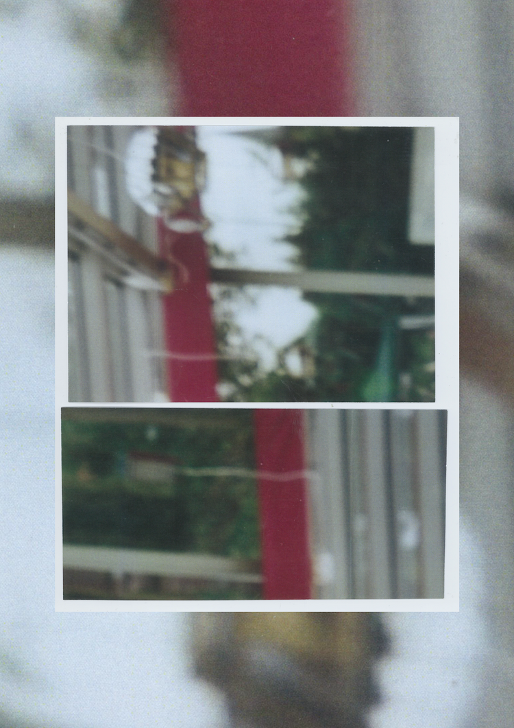 Original Cut-out