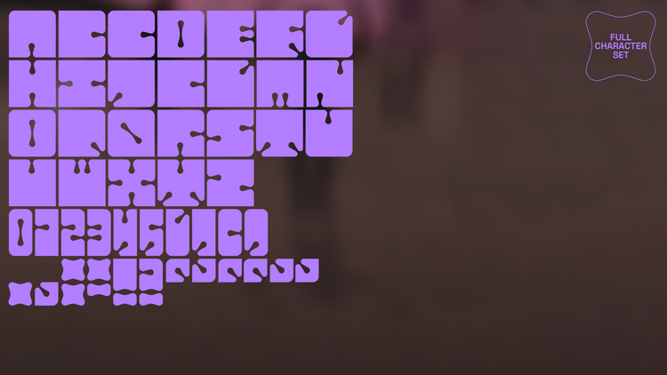 ONGOING24-Hour Fonts