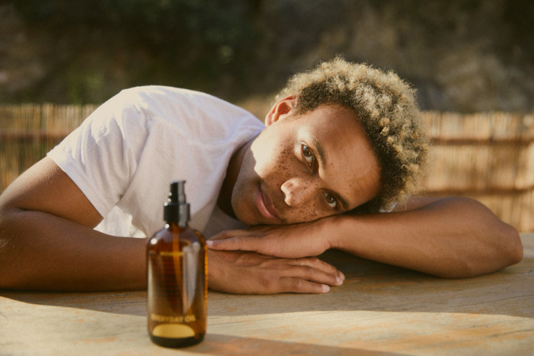 Everyday Oil