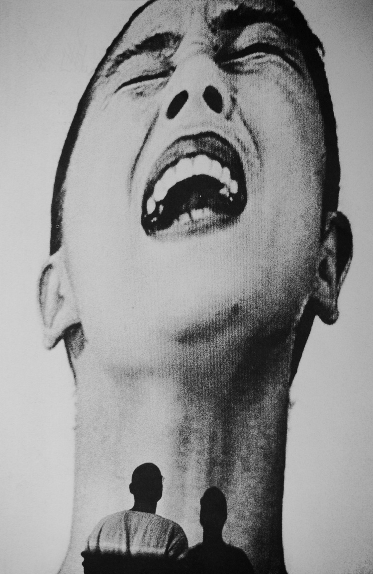 Kunstverein Hannover, 1995 - Photo: Kunstverein Hannover