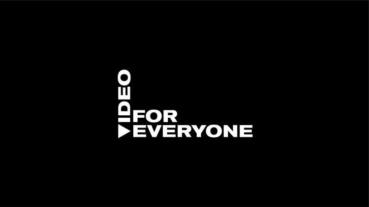 Logo for Youtube initiative