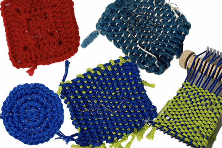 Yarn Speakers