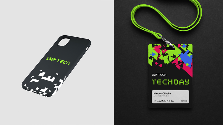 Leroy Merlin Tech