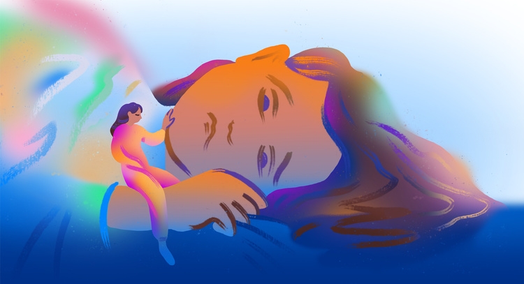 Boston Children's Hospital | Rewriting children's mental health crisis