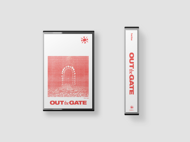 From Below Out the Gate Compilation