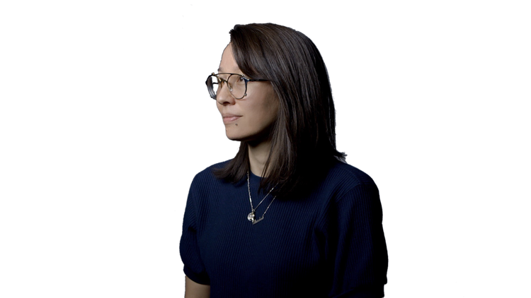 Ursula Liang
