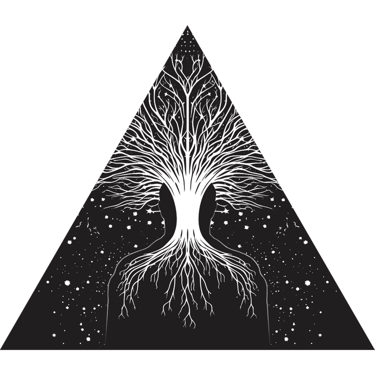 Theta Noir COSMIC MIND