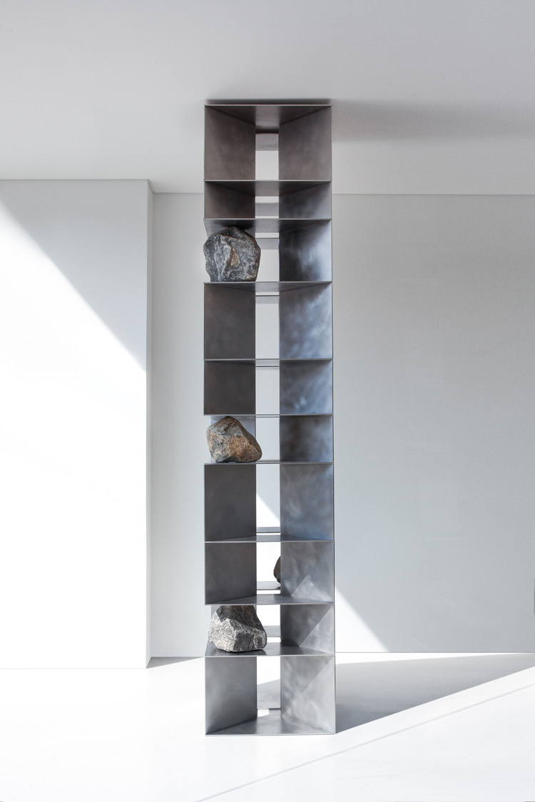 Proportions of Stone_Column
